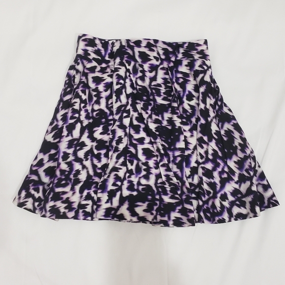 918- Balenciaga Women’s Silk Skirt Size 36 EU (Small US) – Made in Italy - Picture 2 of 8